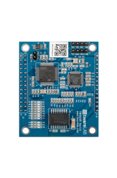 TW100XR - 4CH Serial to Ethernet