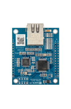 TW100MJ - 4CH Serial to Ethernet